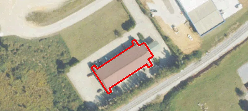 105 Gtm Pkwy