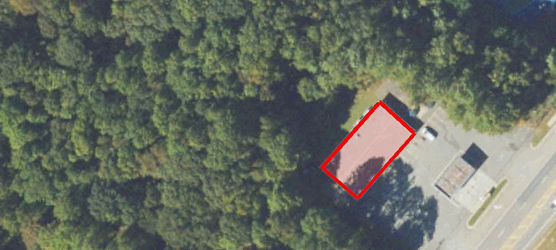 6929 Cumming Hwy