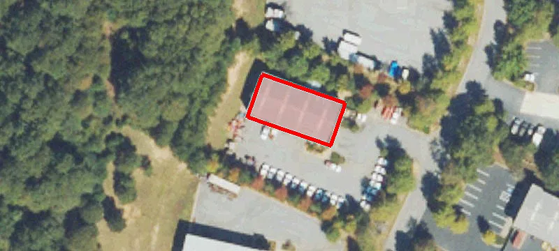 540 Marksmen Ct