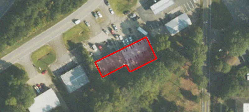 3 New Airport Rd