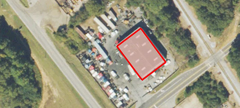 2475 Old Covington SW Hwy