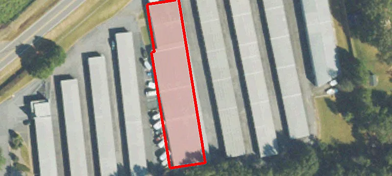 4015 Keith Brg Rd