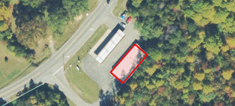 2808 Gillsville Hwy