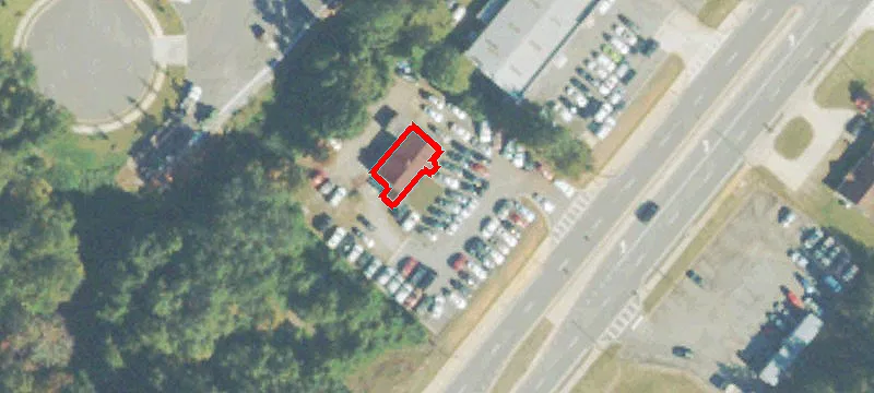 2940 Buford Hwy