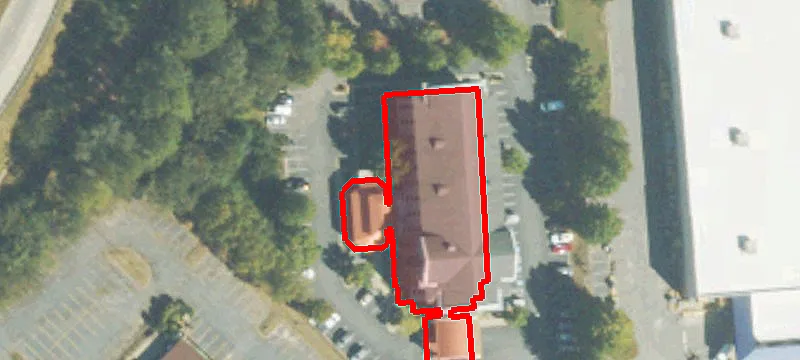 870 Buford Rd