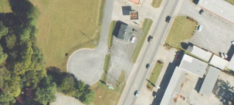 801 Main St