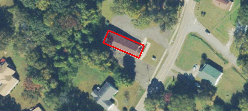 1809 Floyd Rd