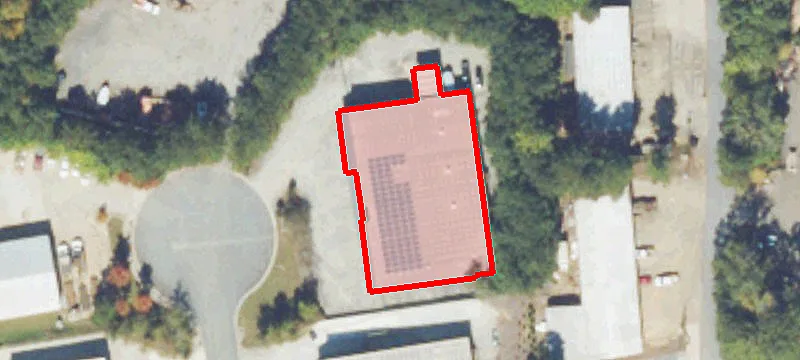 3050 Matlock NW Dr