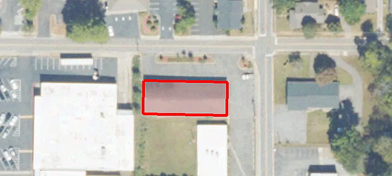201 Stonewall St