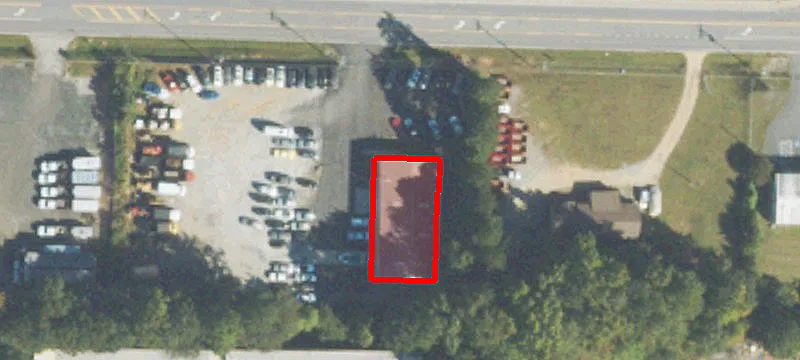 640 James Rd