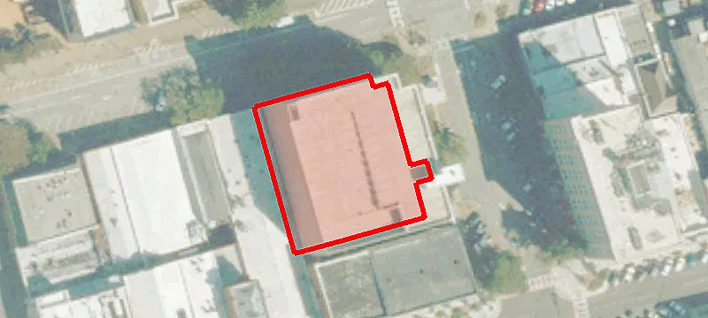 255 College Ave
