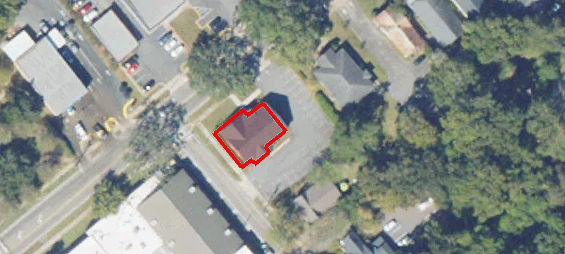 322 Jackson St
