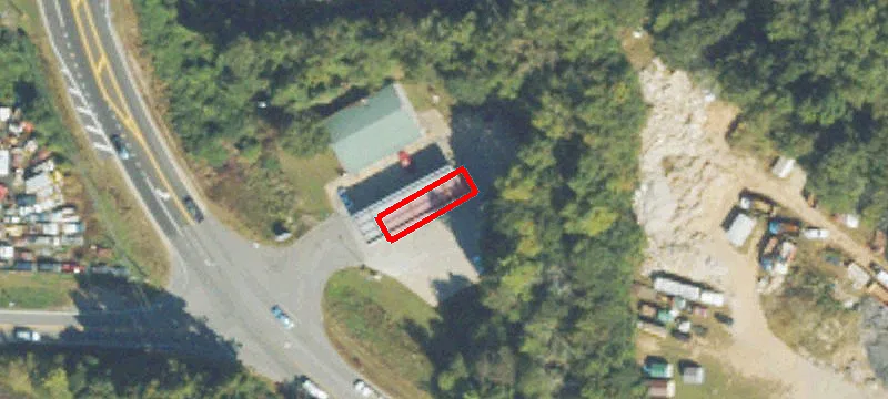 6623 Hwy 9th S