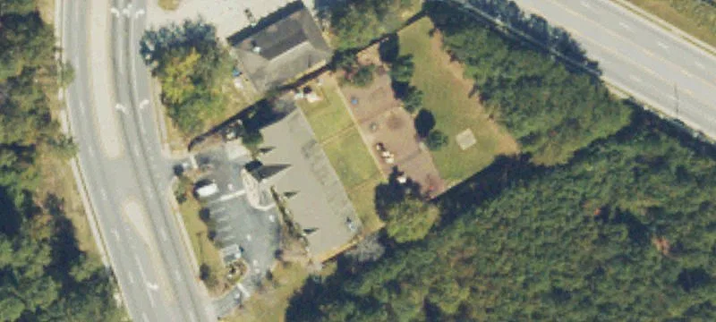 2730 Deshong Rd