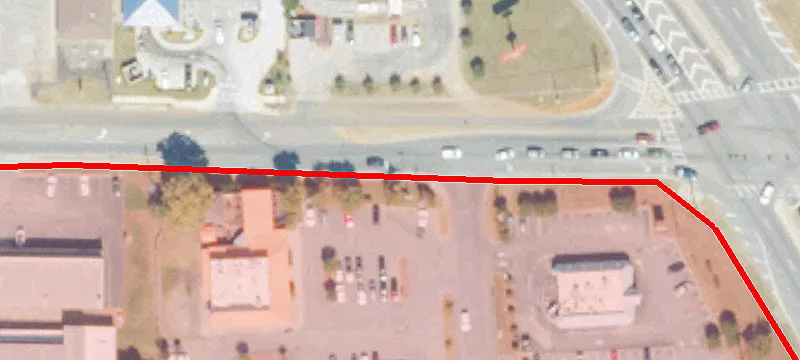 883 Joe Frank Harris SE Pkwy