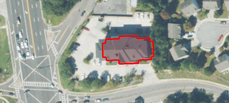 2175 Church SE Rd