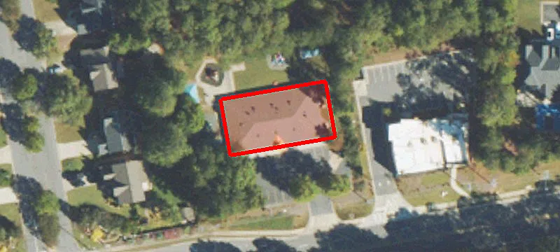 3580 Old Alabama Rd