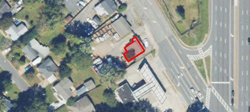 256 Powers Fry SE Rd