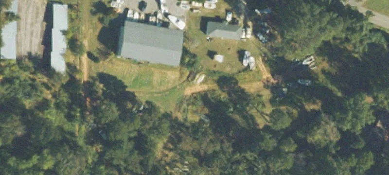 5450 Mashburn Dr