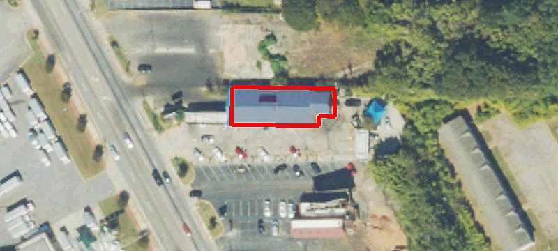 2500 Candler Rd