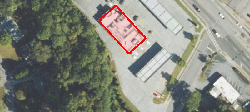 2805 Chamblee Tucker Rd