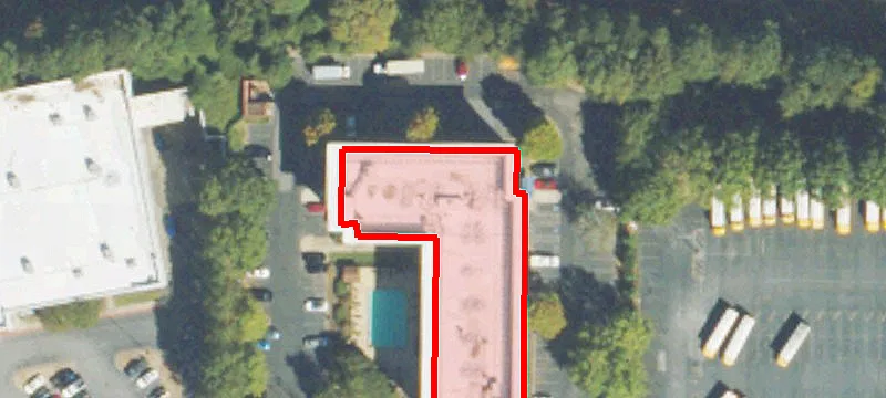 1735 Mtn Industrial Blvd