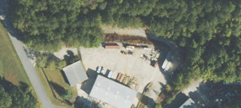 8195 Industrial Pl