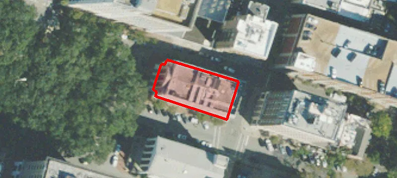 22 Bull St