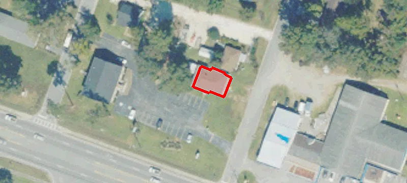 904 Us Hwy 80th W
