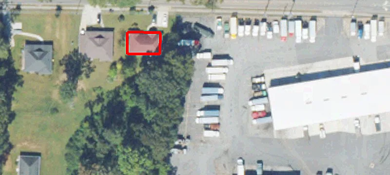 940 Pat Mell SE Rd