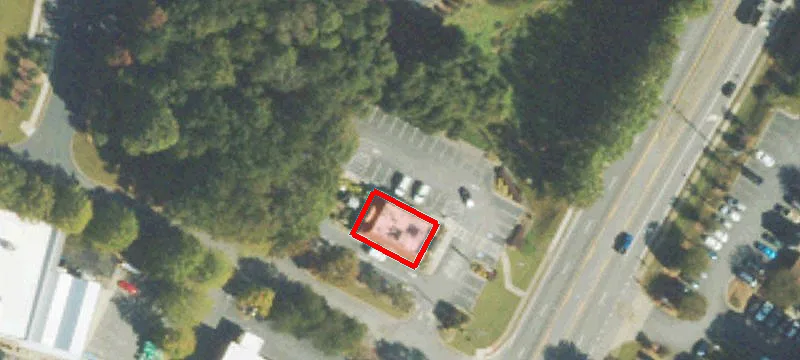 2929 5th Frks Trickum Rd