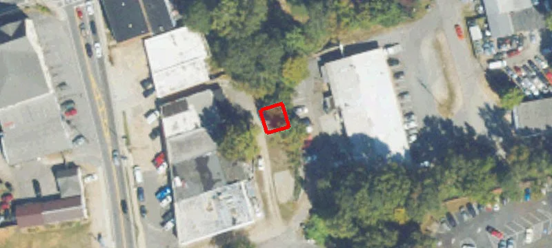 2245 Idlewood Rd