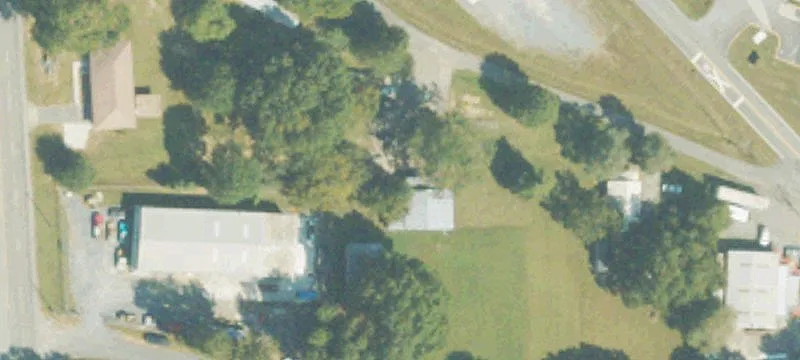 124 Old Dalton NE Rd