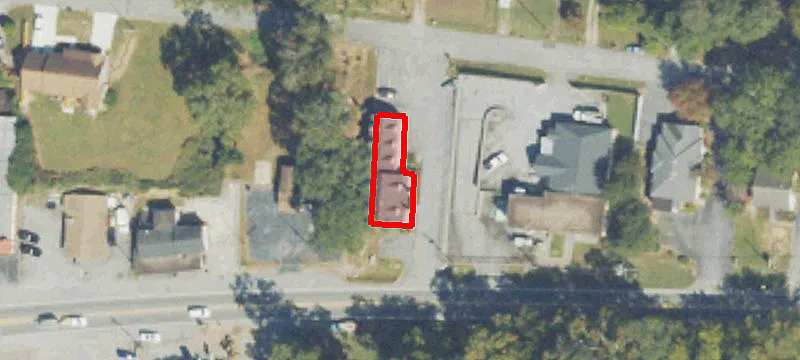 214 Maple St
