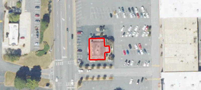 2900 Canton Rd