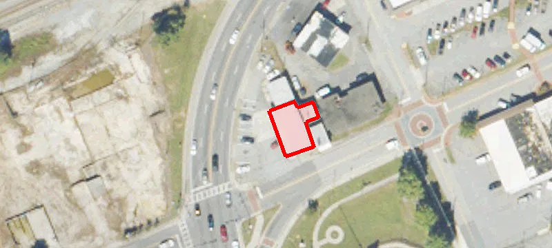 2825 Veterans Memorial SW Hwy