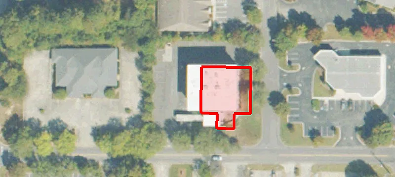 1008 Professional Blvd
