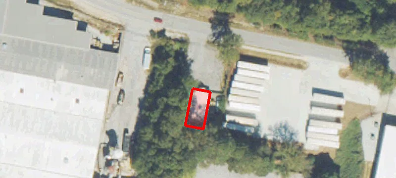 6453 Chupp Rd