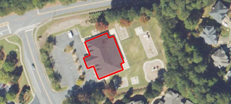 1390 Buckhead Xing
