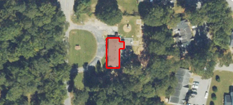 2982 Woodrow Dr