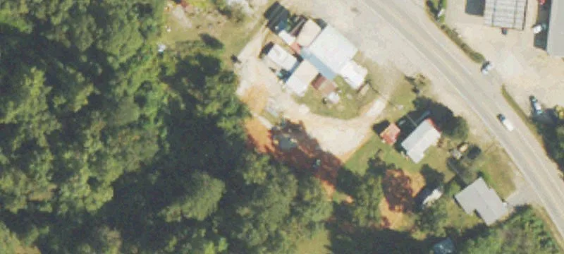 2904 Hamilton Rd