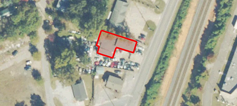 1272 Industrial Blvd