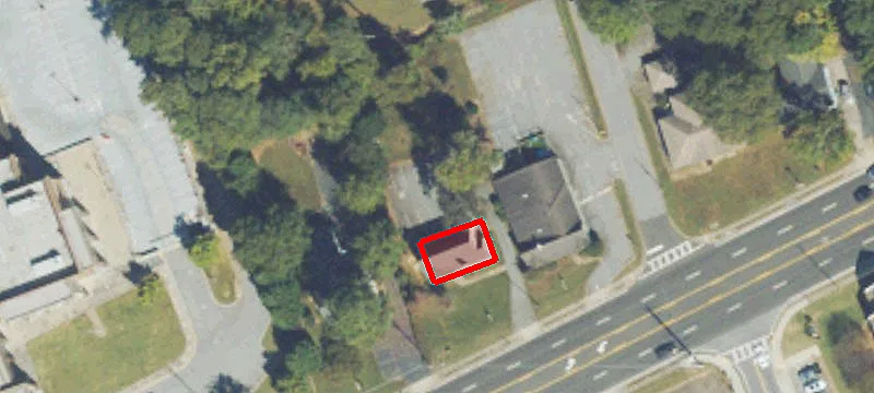 5066 Lavista Rd