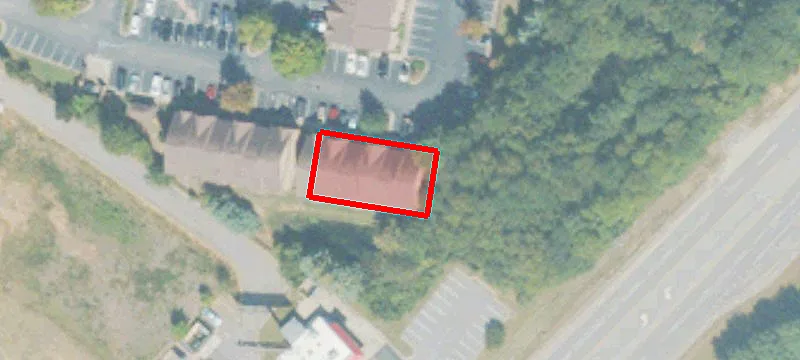 601 Belair Sq Ste, Unit 11