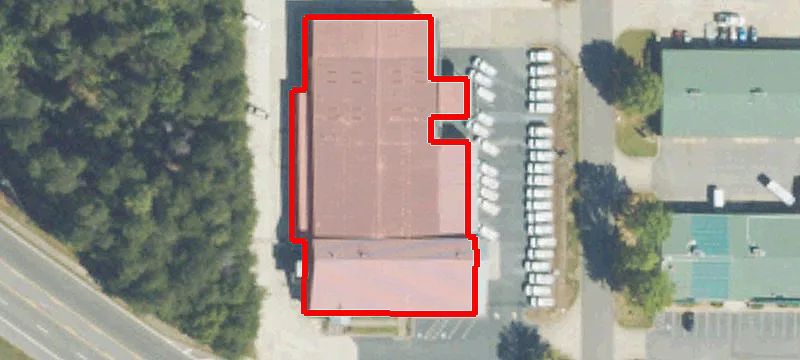 441 Canton Rd