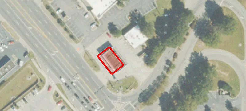 4578 Old Dixie Hwy