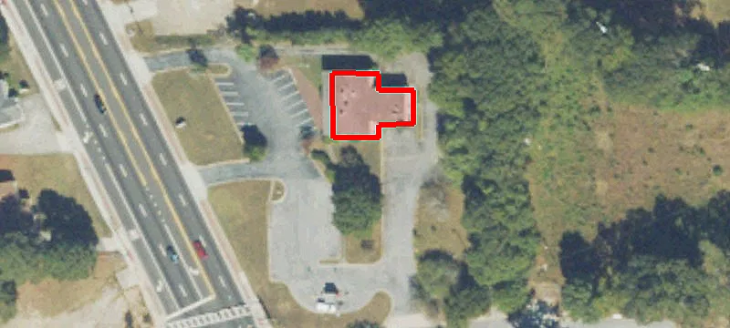 5820 Old National Hwy