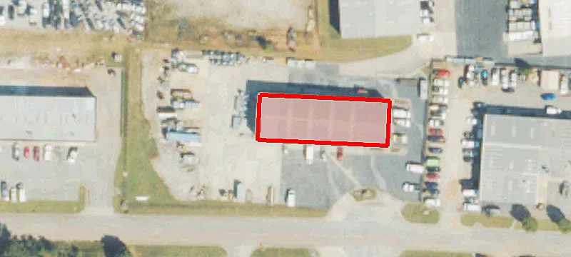 102 Hunter Industrial Dr