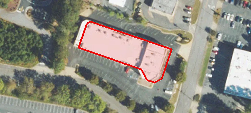 1070 Oaktree Rd
