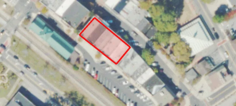 923 Commercial NE St